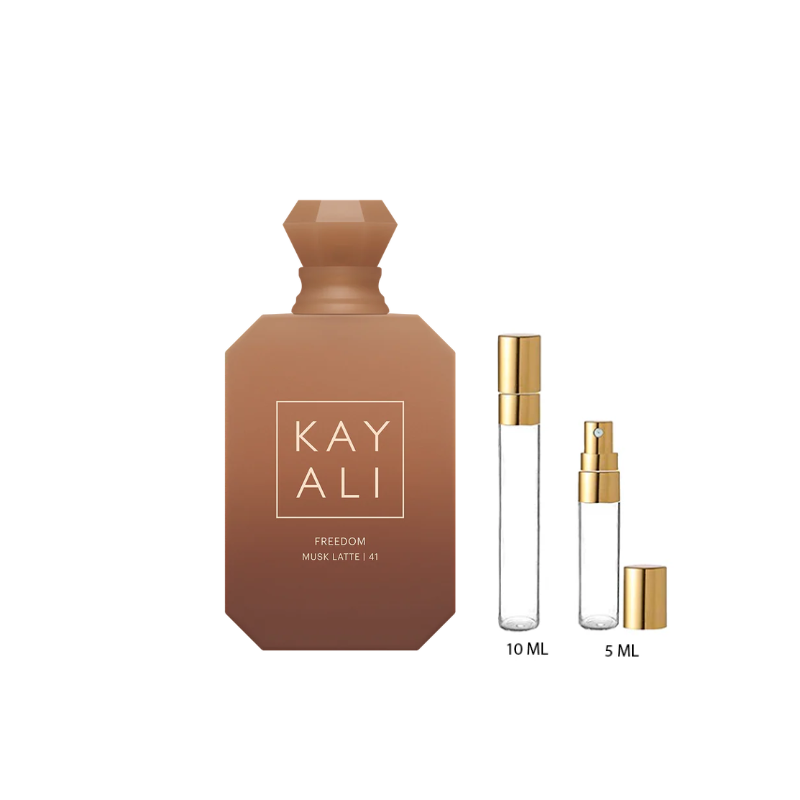 Kayali Freedom Musk Latte | 41