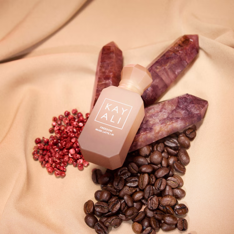 Kayali Freedom Musk Latte | 41