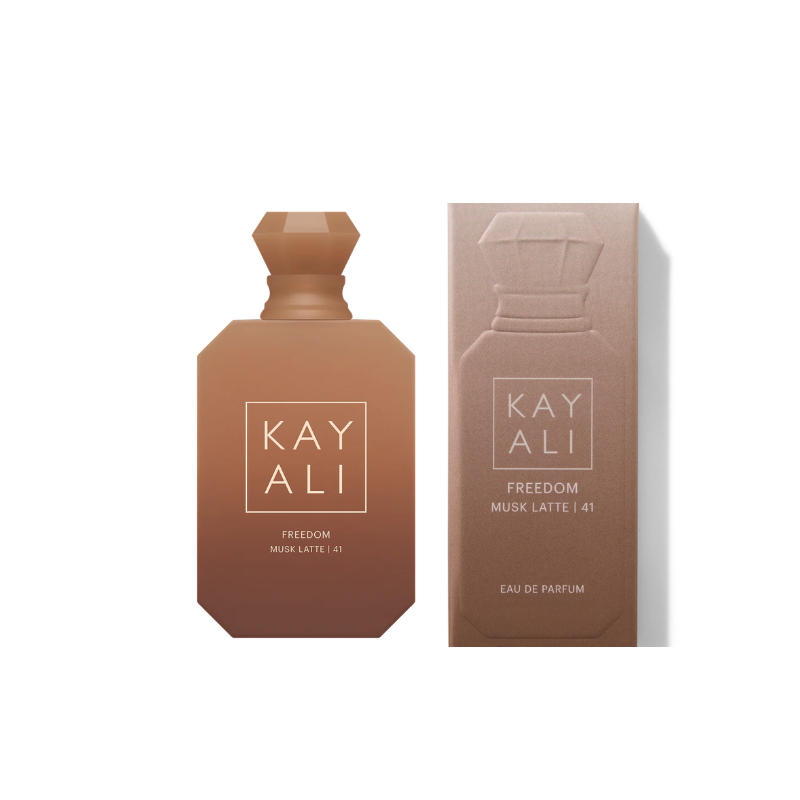 Kayali Freedom Musk Latte | 41