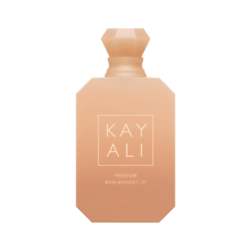 Kayali Freedom Musk Bouquet | 27