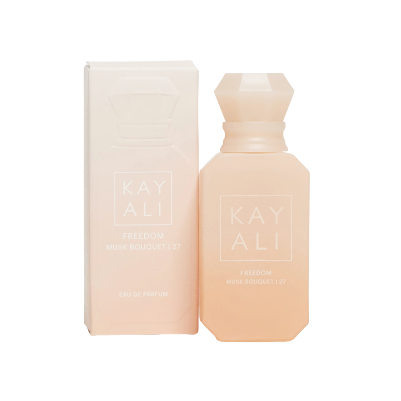 Kayali Freedom Musk Bouquet | 27