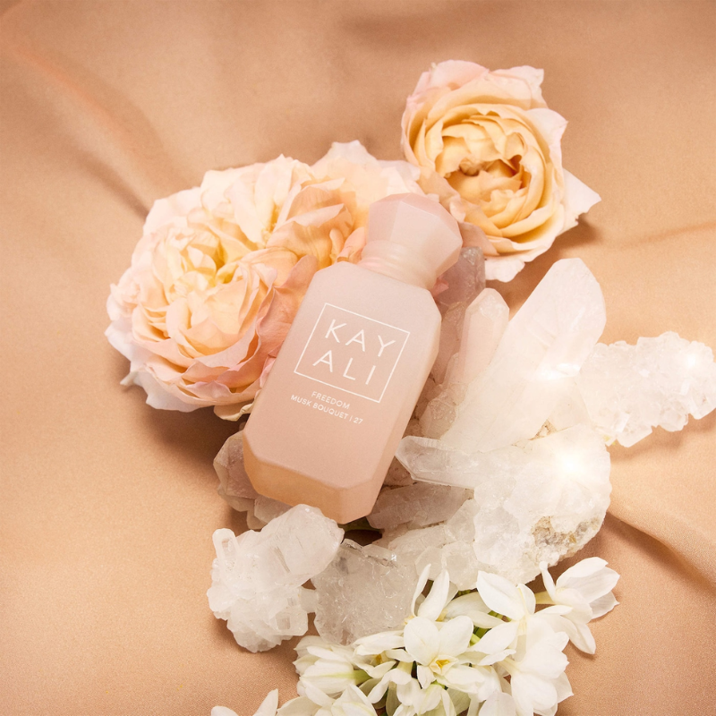 Kayali Freedom Musk Bouquet | 27