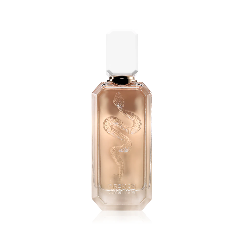 French Avenue Veneno Bianco By Fragance World — perfume unisex original en Colombia | Disfragancias