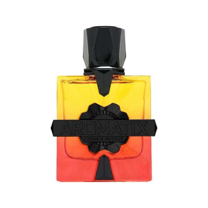 French Avenue X aromatix Forbidden Fruit — perfume unisex original en Colombia | Disfragancias