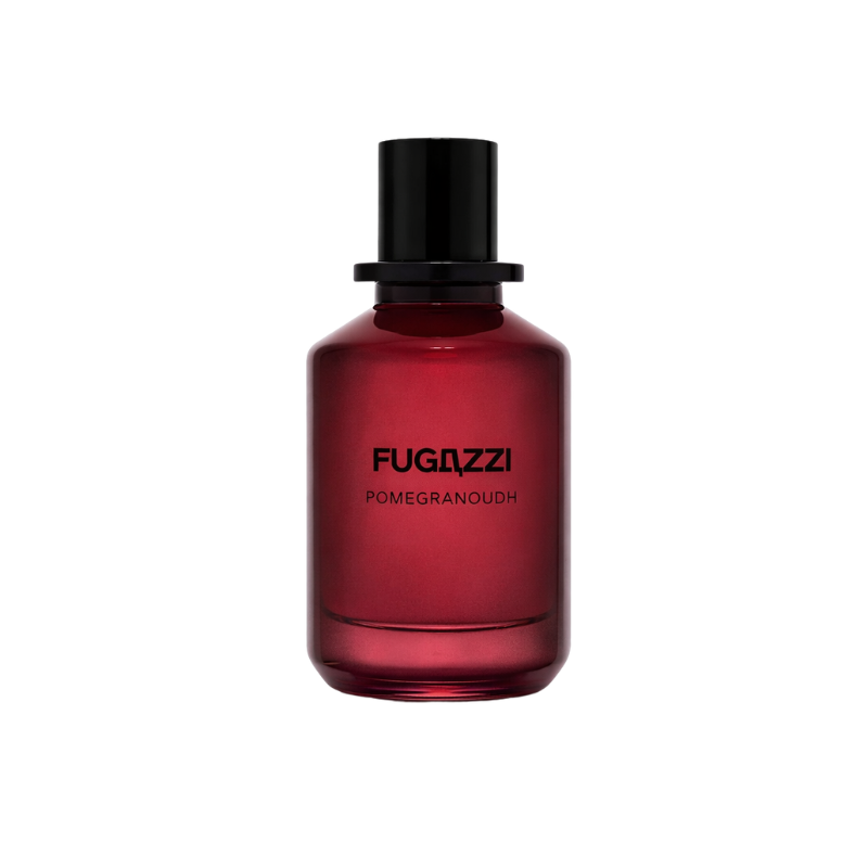Fugazzi Pomegranoudh