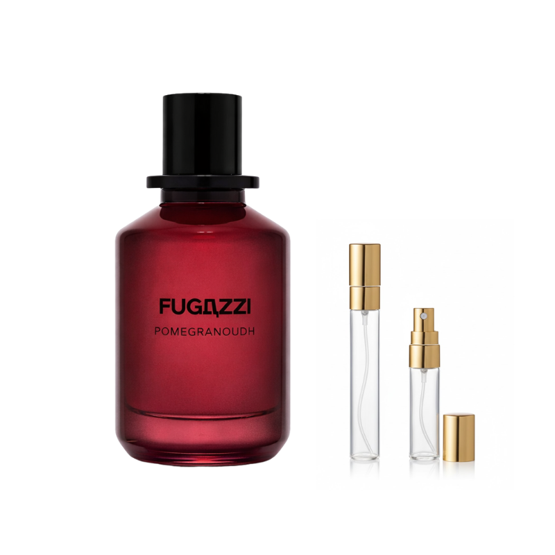 Fugazzi Pomegranoudh
