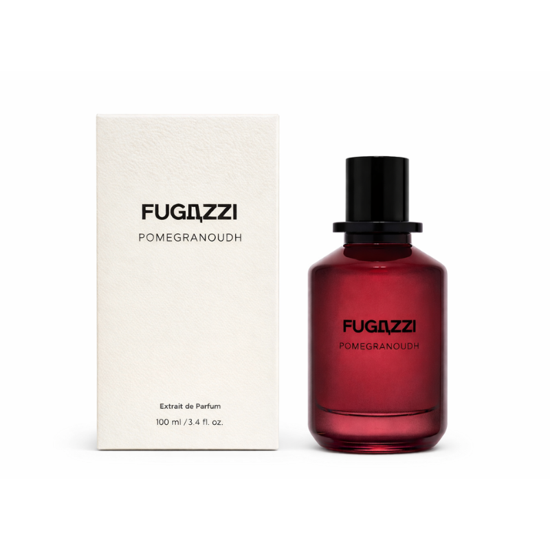 Fugazzi Pomegranoudh