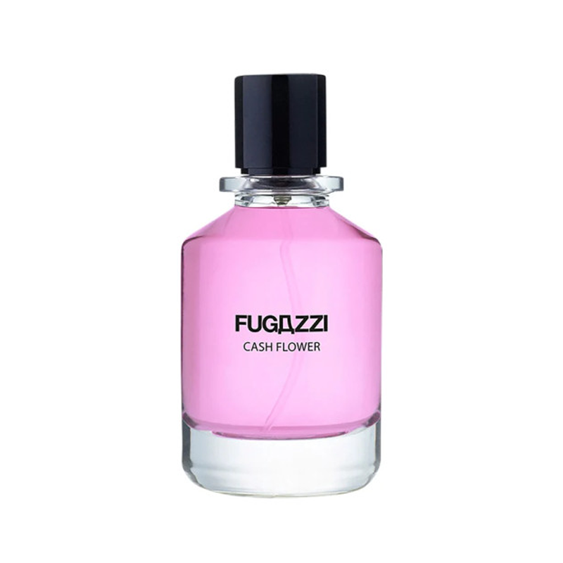 Fugazzi Cash Flower — perfume unisex original en Colombia | Disfragancias