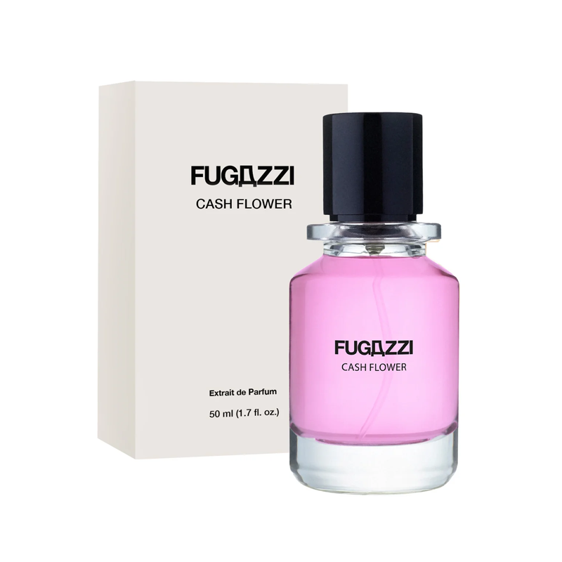 Fugazzi Cash Flower