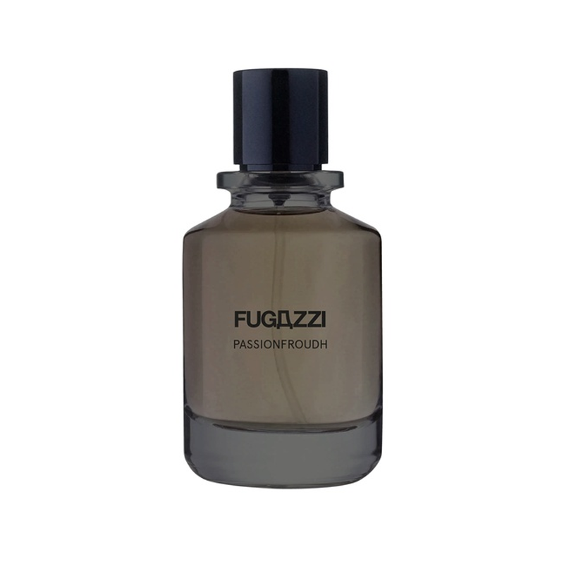 Fugazzi Passionfroudh — perfume unisex original en Colombia | Disfragancias