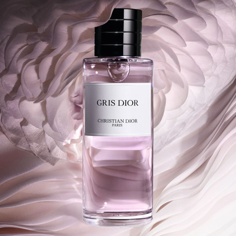 Dior Gris Dior