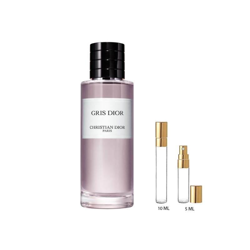 Dior Gris Dior