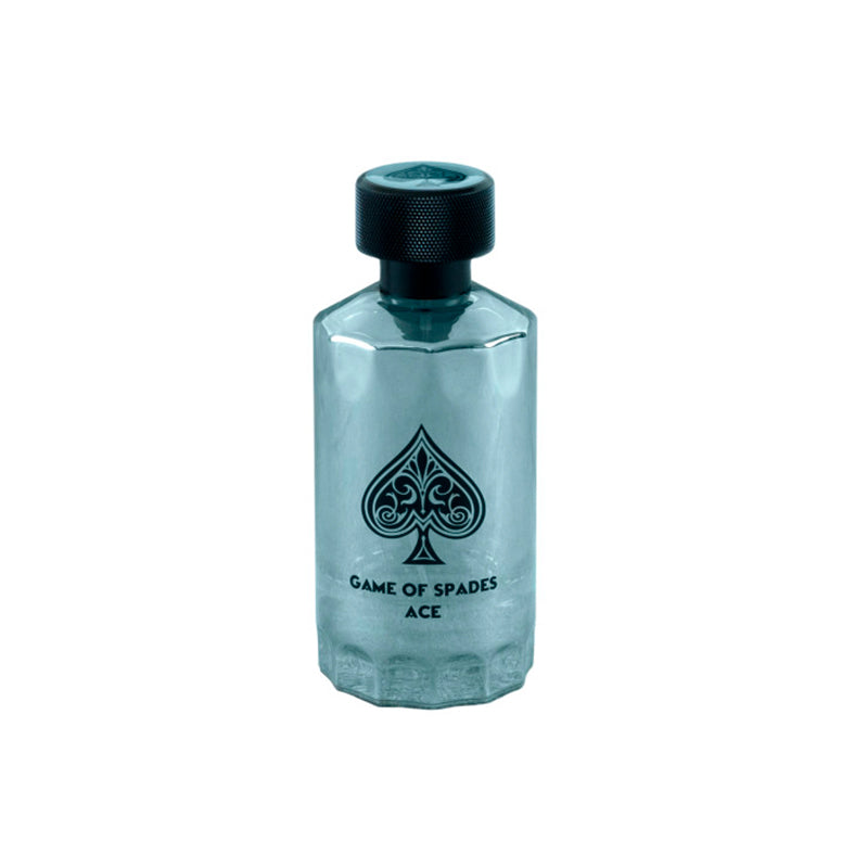 Jo Milano Game of Spades Ace