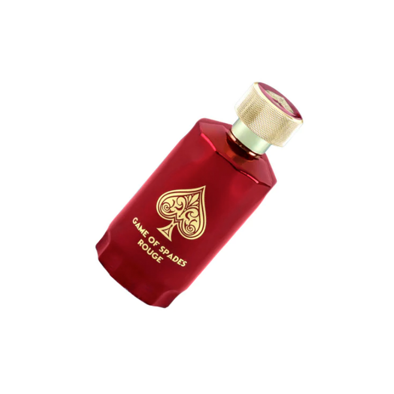 Game of Spades Rouge Jo Milano — perfume hombre original en Colombia | Disfragancias