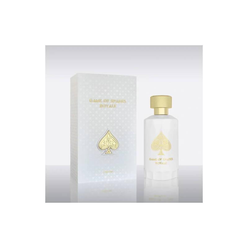 Game of Spades Royale Jo Milano (Alternativa Bond TriBeCa) — perfume unisex original en Colombia | Disfragancias