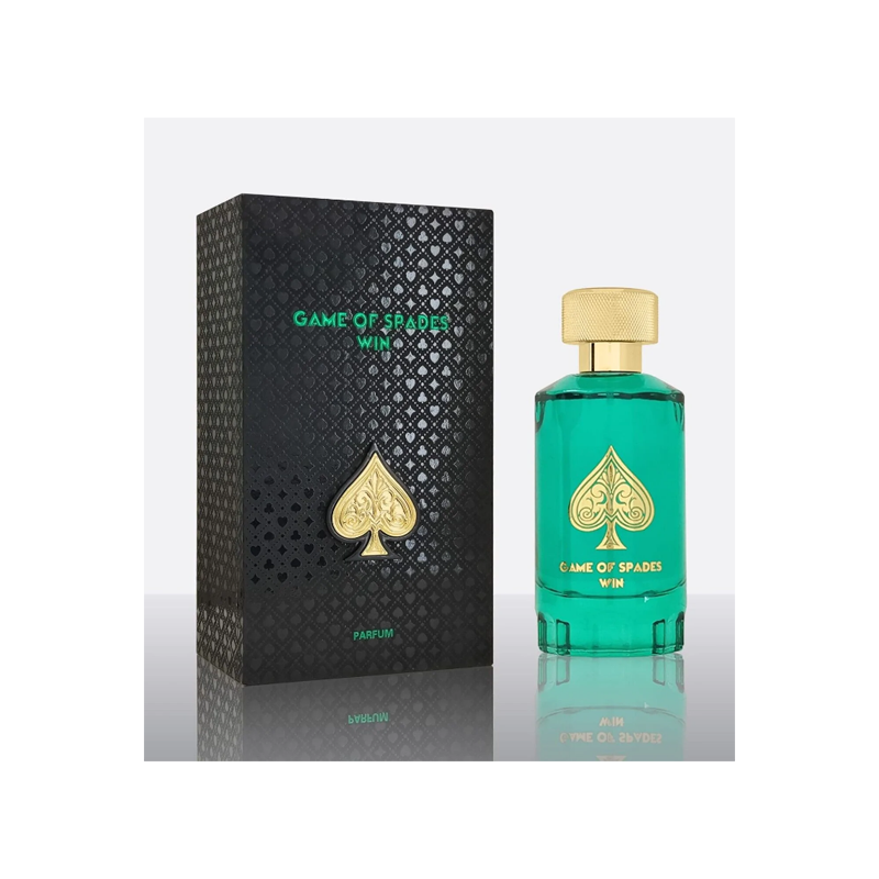 Game of Spades Win Jo Milano — perfume mujer original en Colombia | Disfragancias