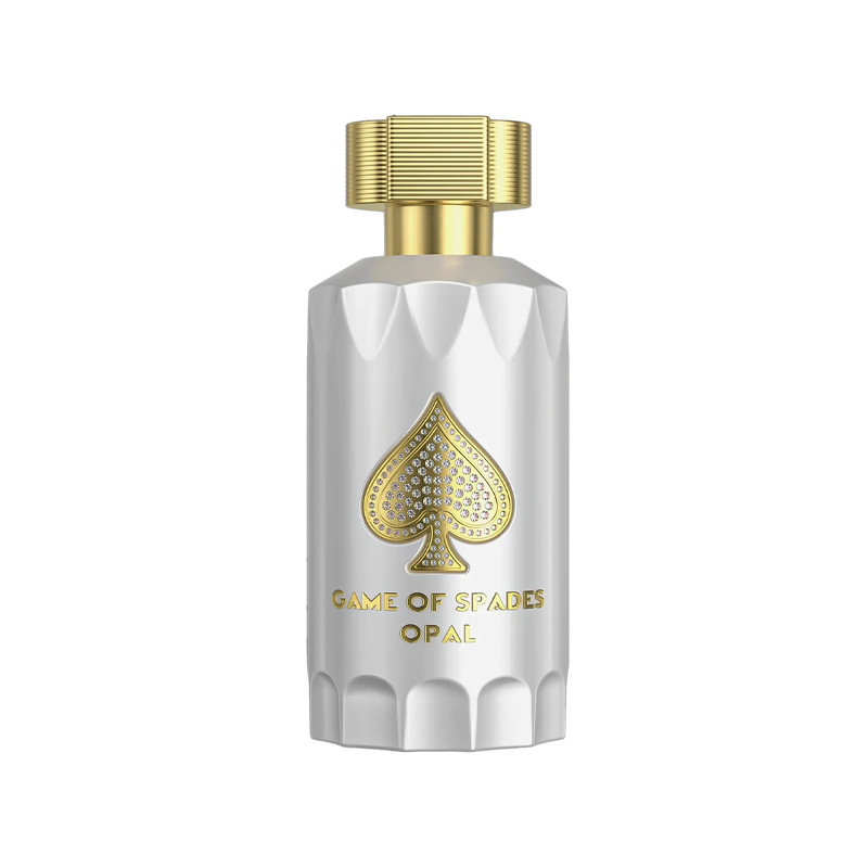 Jo Milano Game of Spades Opal — perfume unisex original en Colombia | Disfragancias