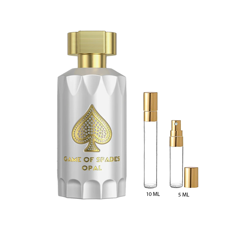 Jo Milano Game of Spades Opal — perfume unisex original en Colombia | Disfragancias