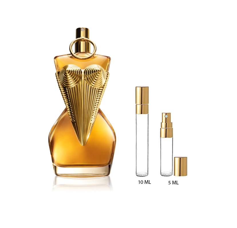 Jean Paul Gaultier Gaultier Divine le parfum — perfume mujer original en Colombia | Disfragancias
