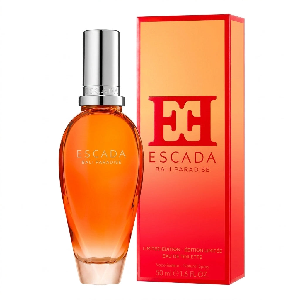 Escada Bali Paradise