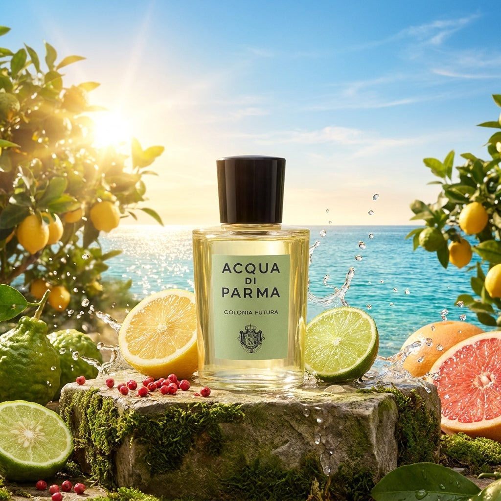 Acqua di Parma Colonia Futura