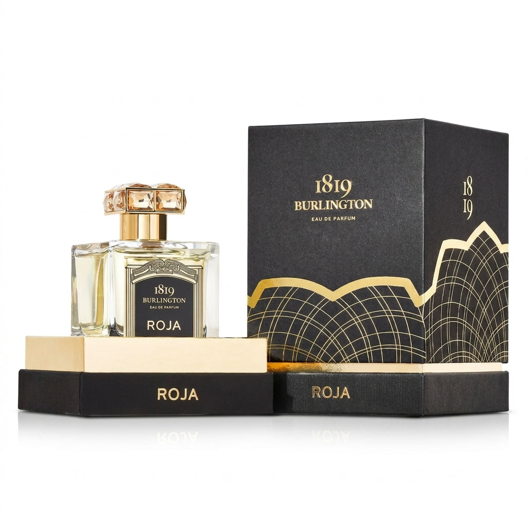 Roja Dove Burlington 1819