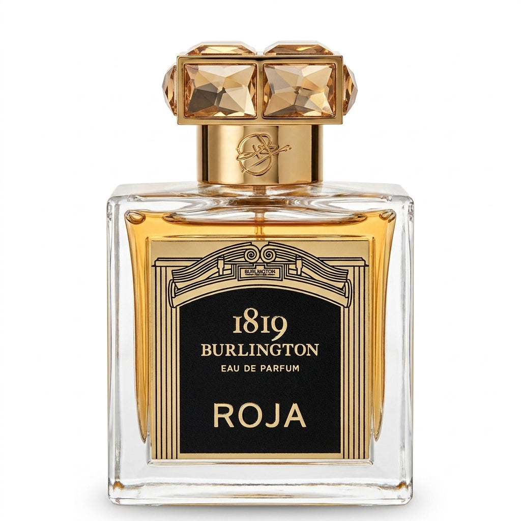 Roja Dove Burlington 1819