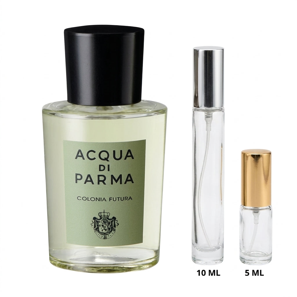 Acqua di Parma Colonia Futura