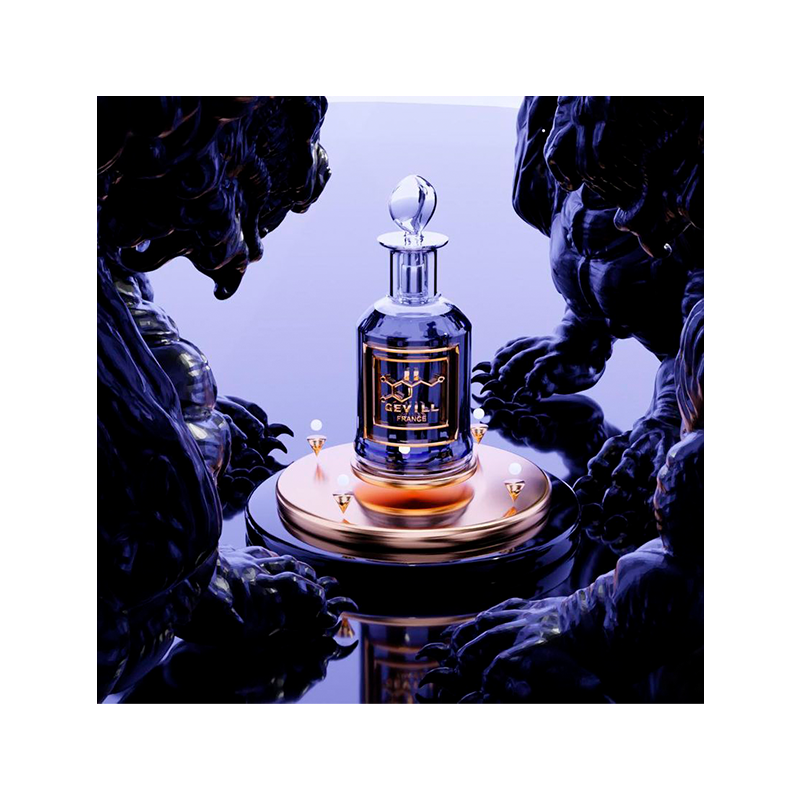 Gevill Beso del Dragon — perfume hombre original en Colombia | Disfragancias