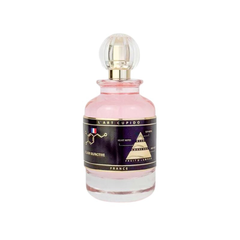 Gevill L' Art cupido — perfume hombre original en Colombia | Disfragancias