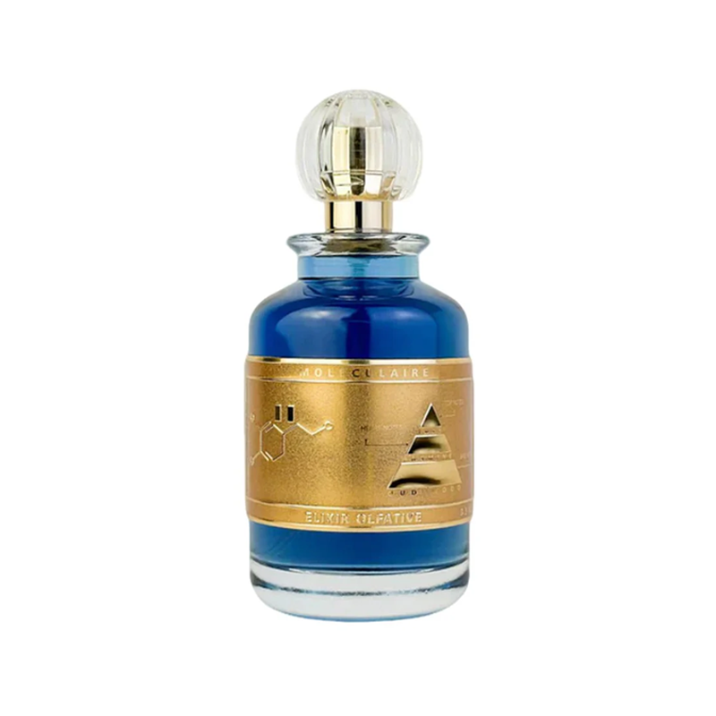 Gevill France Moleculaire — perfume unisex original en Colombia | Disfragancias
