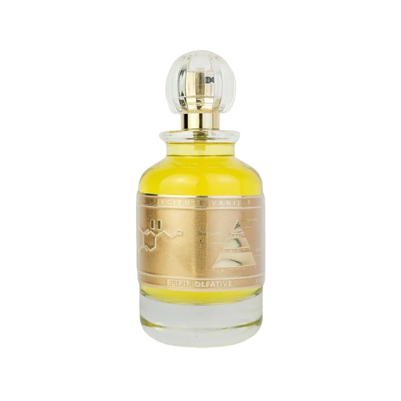 Gevill Precieuse Vanille — perfume unisex original en Colombia | Disfragancias