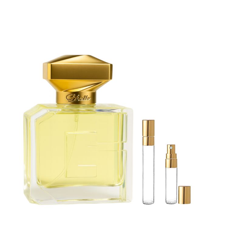 Ghetto by Ryan Castro — perfume hombre original en Colombia | Disfragancias