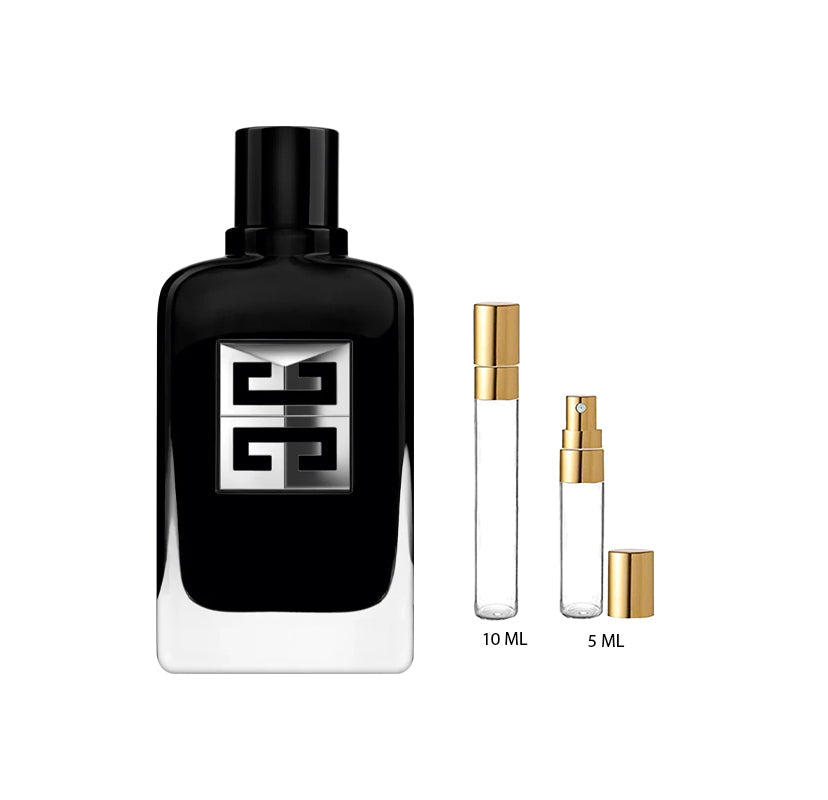 GIVENCHY Gentleman Society — perfume hombre original en Colombia | Disfragancias