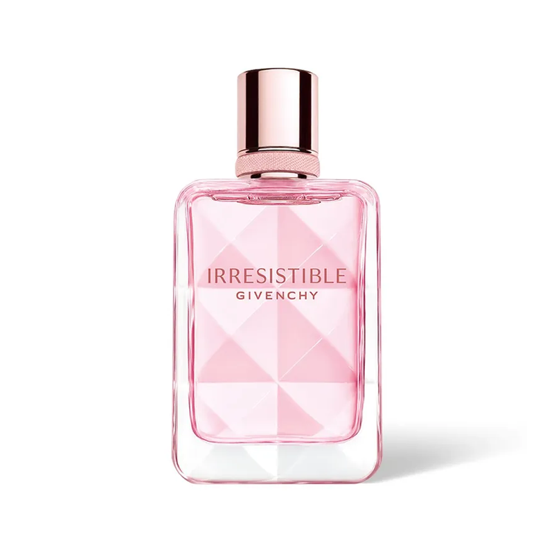 Givenchy Irresistible very floral — perfume mujer original en Colombia | Disfragancias