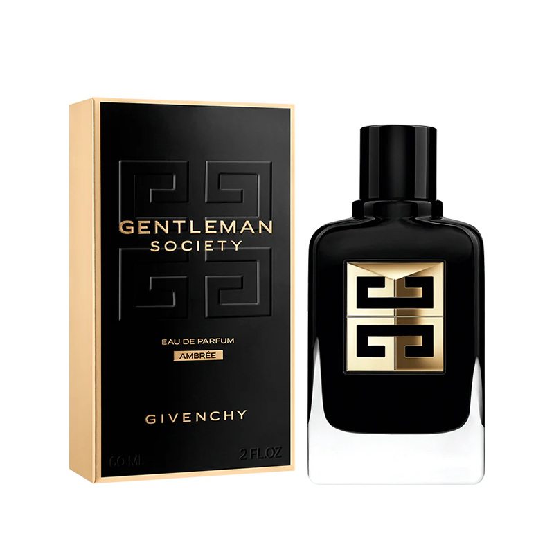 Givenchy Gentleman Society Eau de Parfum Ambrée
