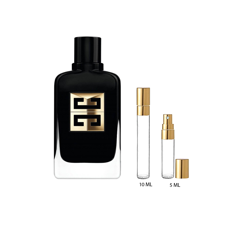Givenchy Gentleman Society Eau de Parfum Ambrée — perfume hombre original en Colombia | Disfragancias