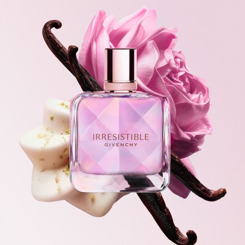 Givenchy Irresistible Nectar