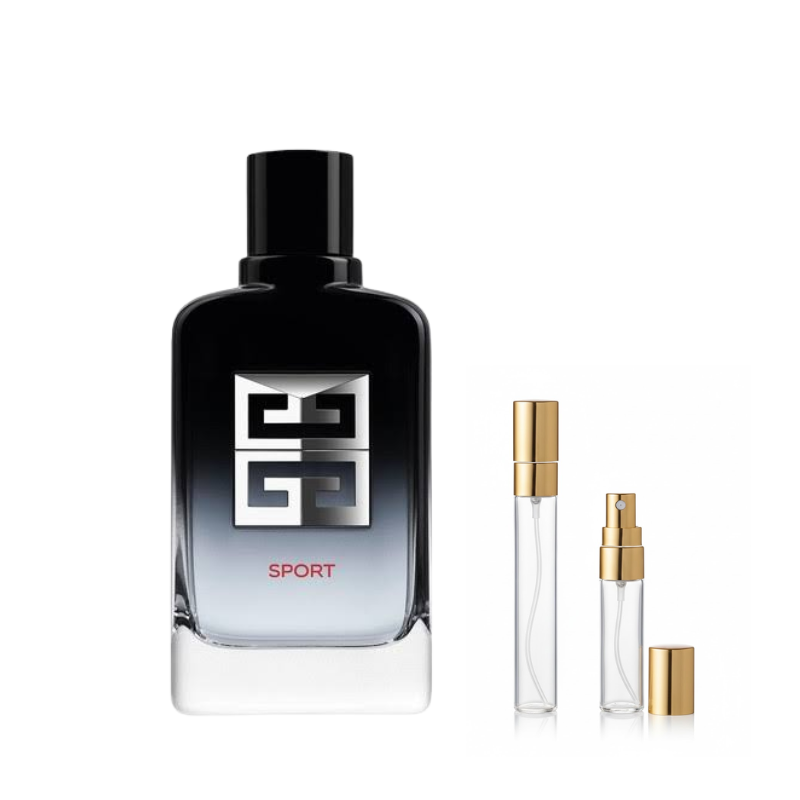Givenchy Gentleman Society Sport