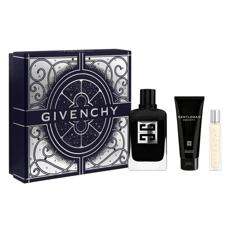 Givenchy Gentleman Society EDP Set de Regalo