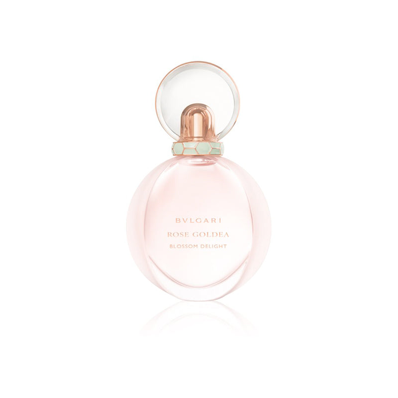 Bvlgari Rose Goldea Blossom Delight — perfume mujer original en Colombia | Disfragancias