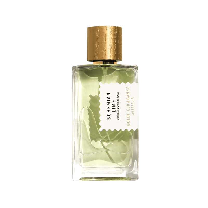 Goldfield & banks Bohemian line — perfume unisex original en Colombia | Disfragancias