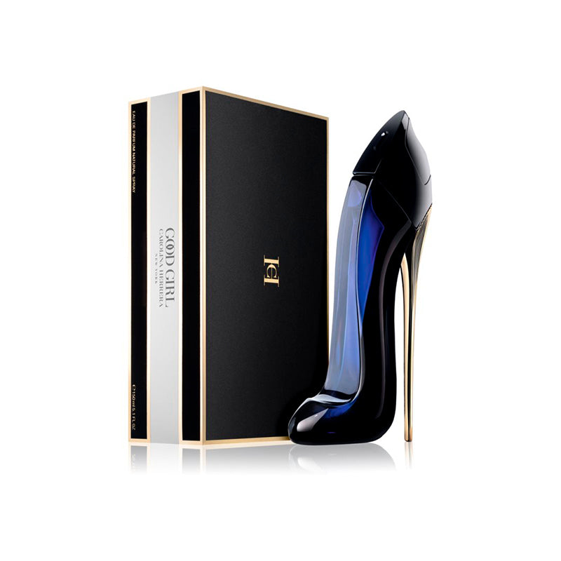 Carolina Herrera Good Girl — perfume mujer original en Colombia | Disfragancias