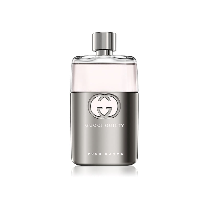 Gucci Guilty Pour Homme — perfume hombre original en Colombia | Disfragancias
