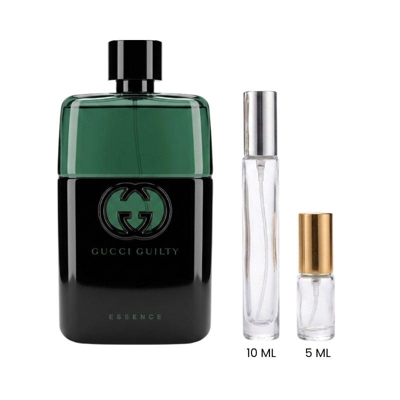 Gucci Gucci Guilty Essence