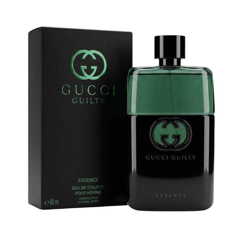 Gucci Gucci Guilty Essence