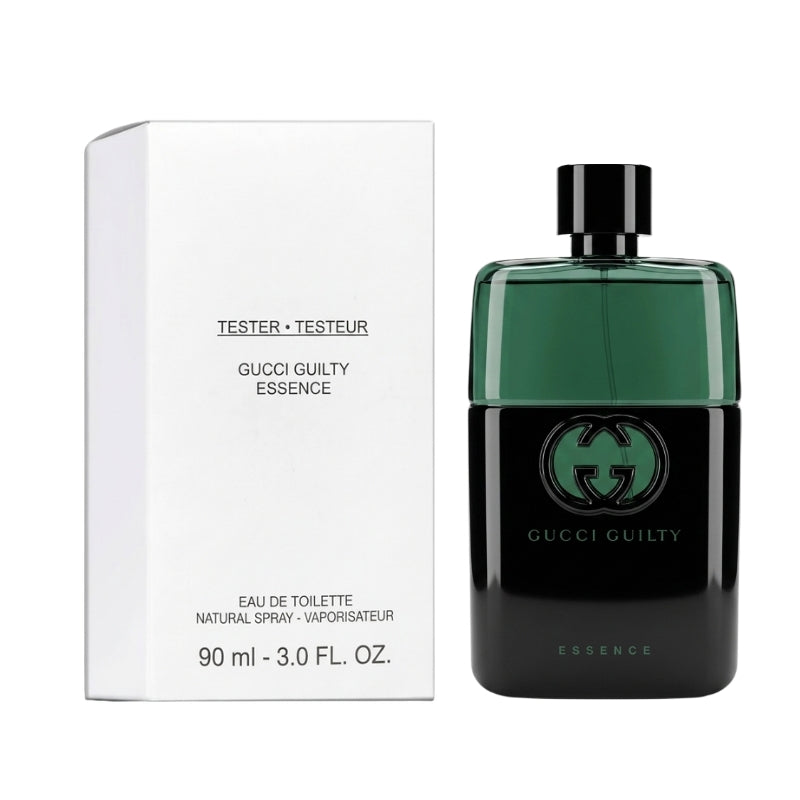 Gucci Gucci Guilty Essence