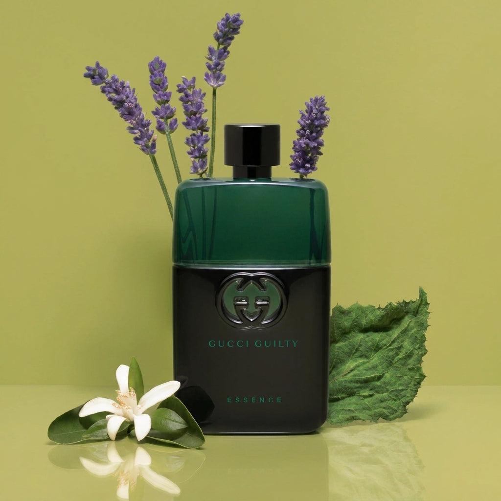 Gucci Gucci Guilty Essence