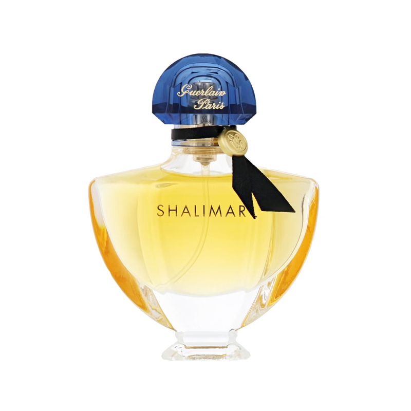 Guerlain Shalimar EDP — perfume mujer original en Colombia | Disfragancias