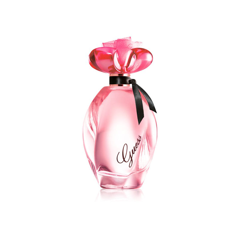 Guess Girl — perfume mujer original en Colombia | Disfragancias